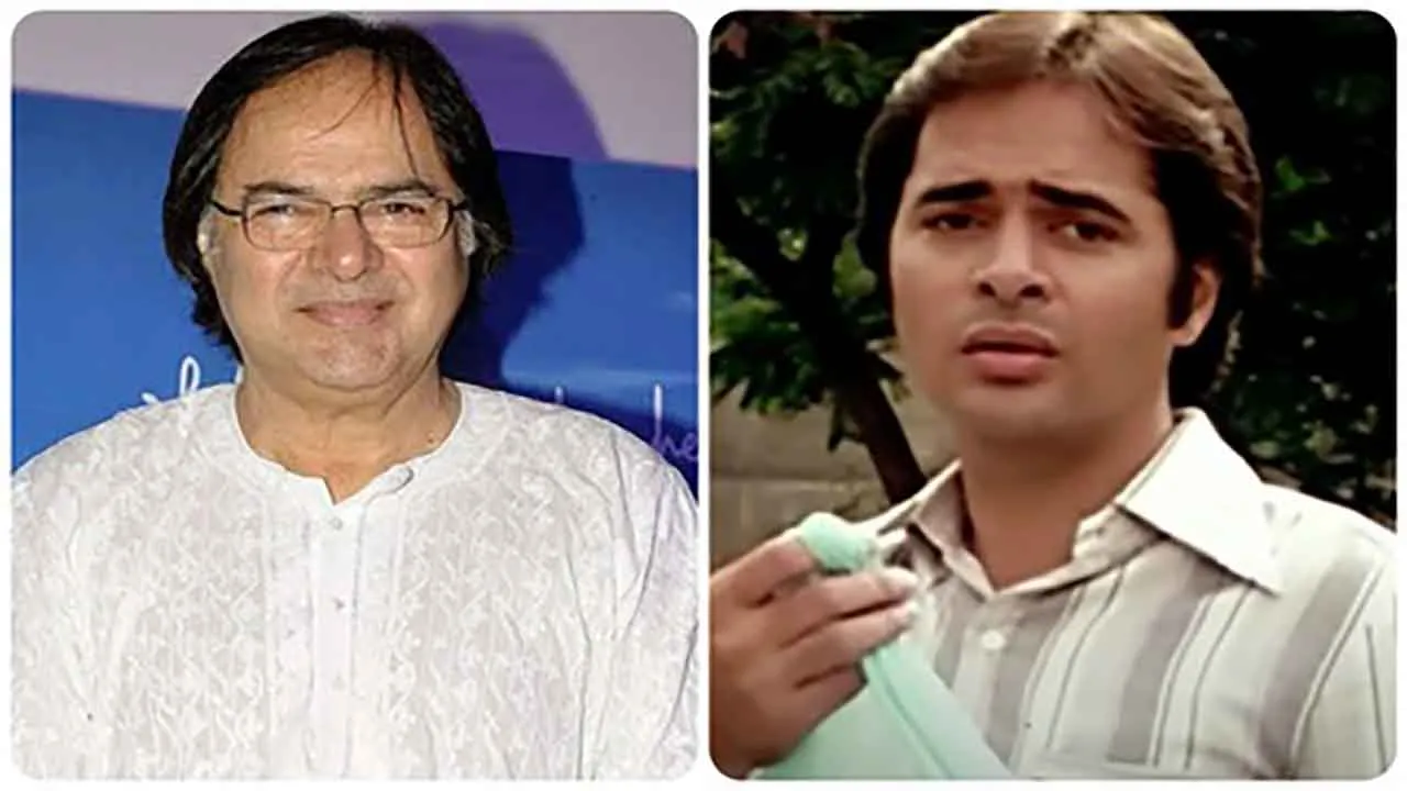 FarooqSheikh