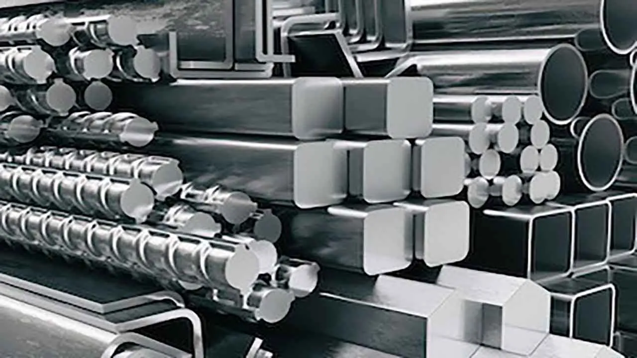 specialtysteel