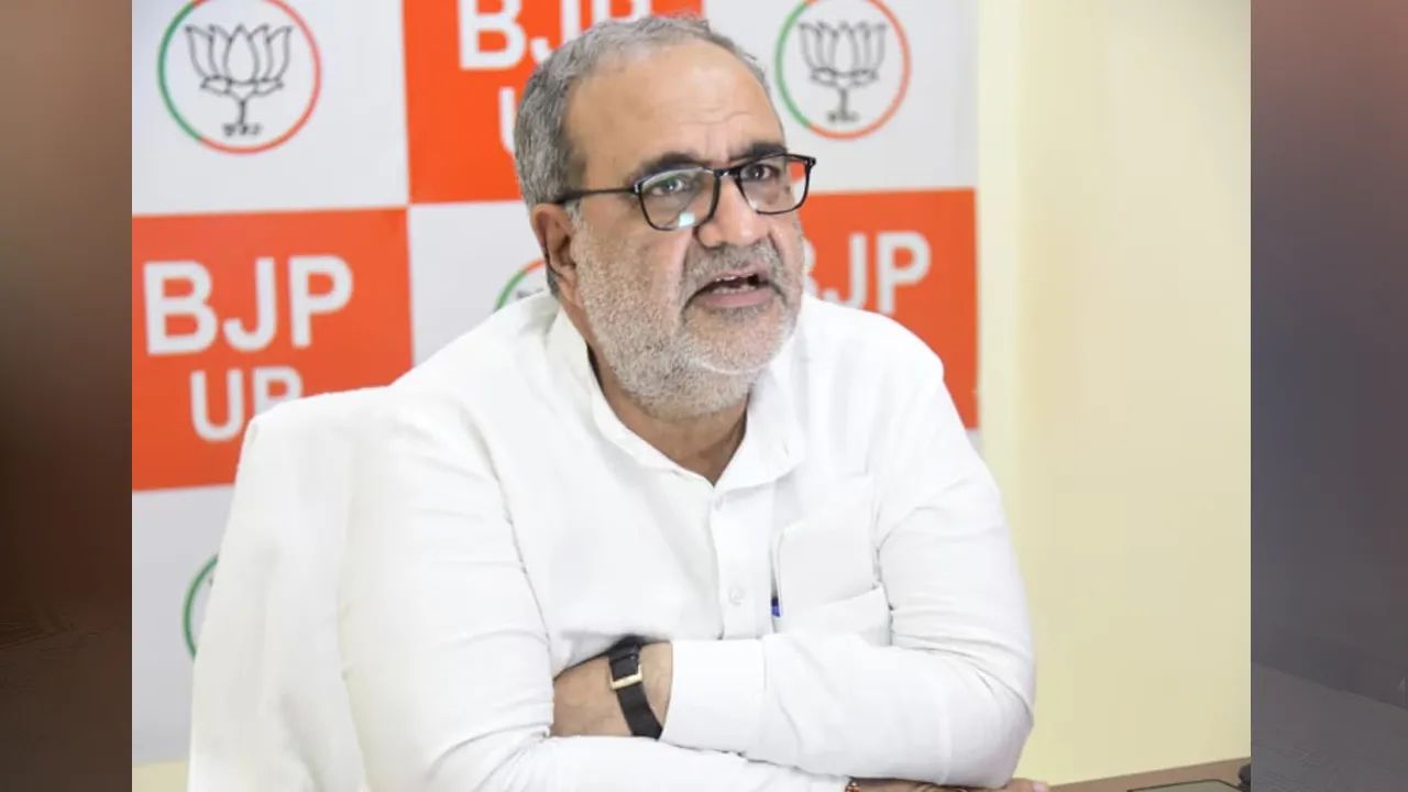 Bhupendra chaudhary, young bharat