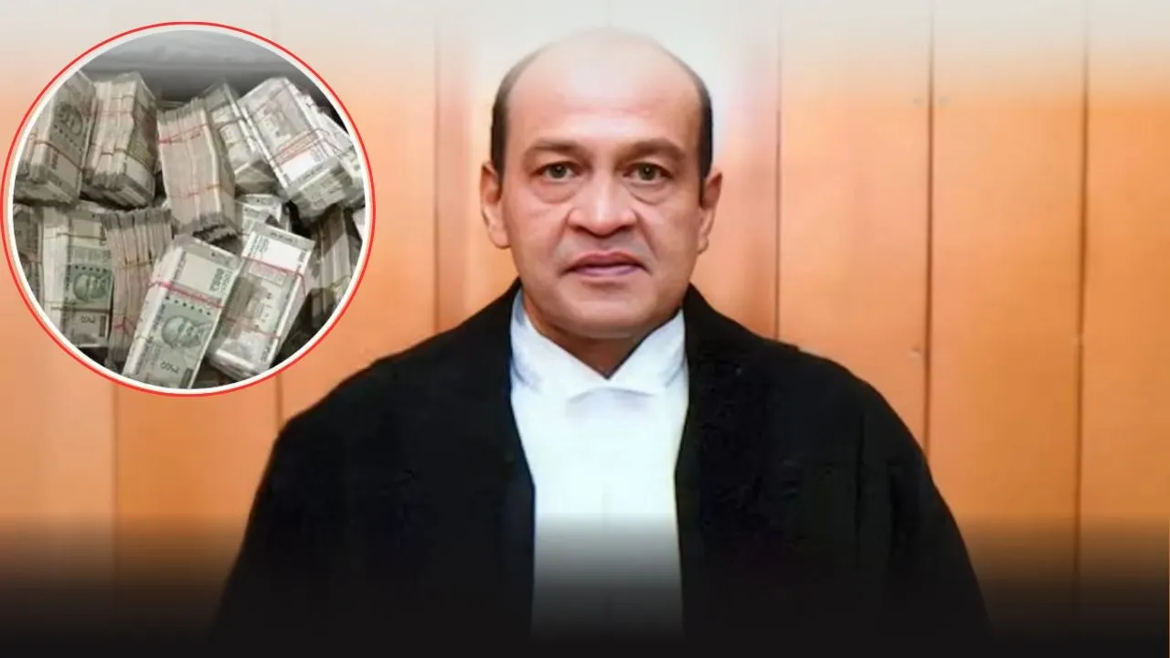 JUSTICE VERMA