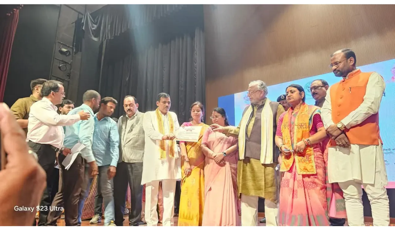 भाजपा सरकार के 8 साल