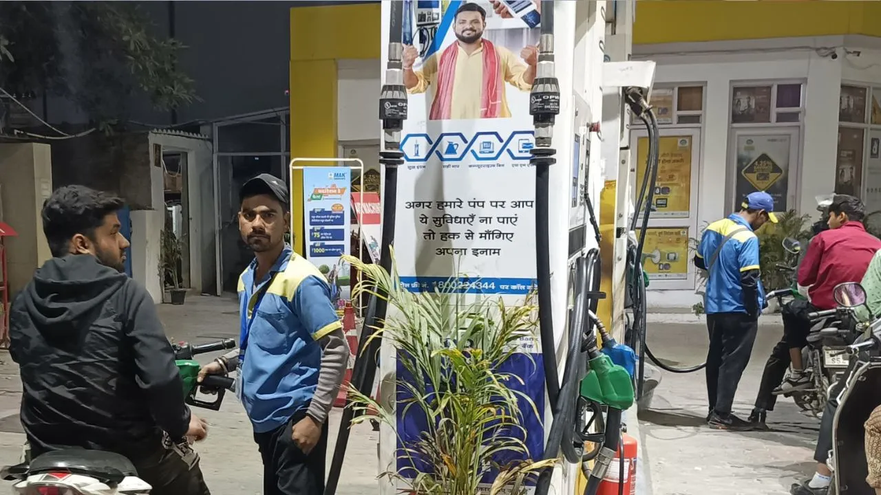 GHAZIABAD fuel-2