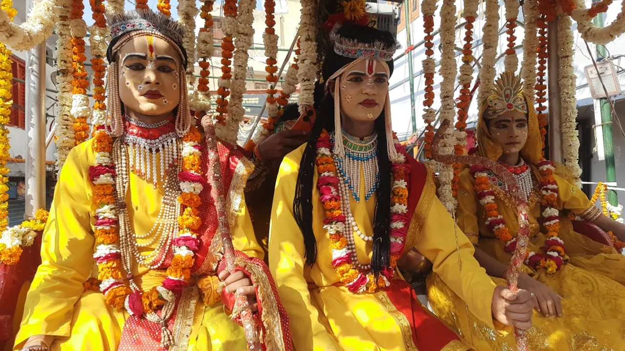 ramleela