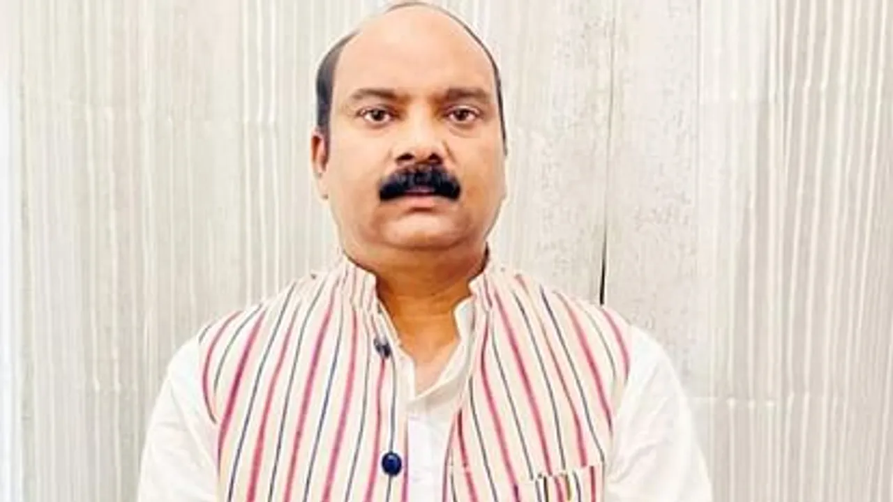 राजनीति