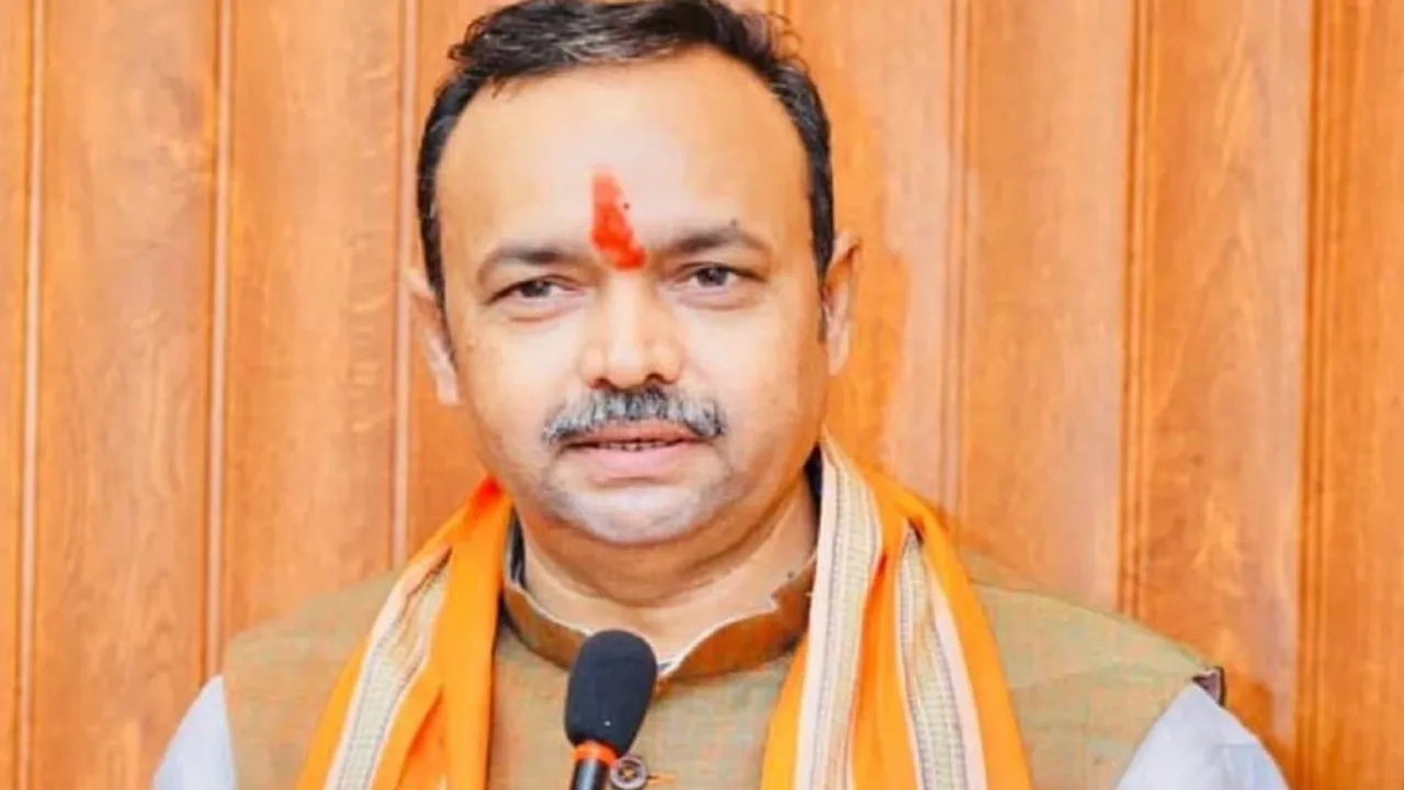JPS rathore, young bharat