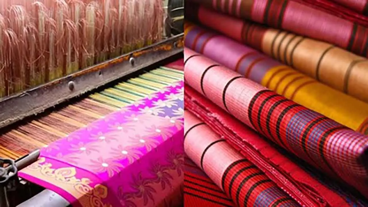 Bhagalpurisilk