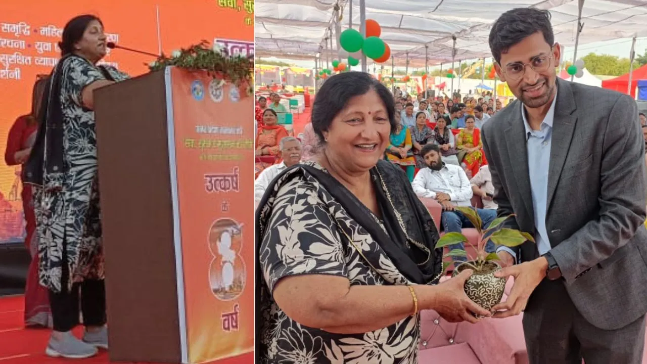 GHAZIABAD mahapaur-1