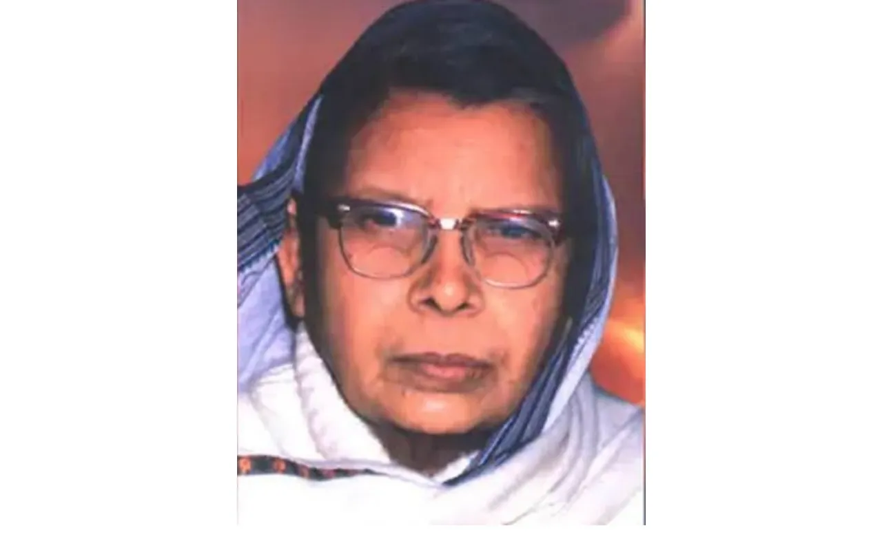 महादेवी वर्मा