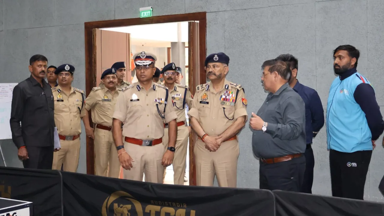 _Police Commissionerate