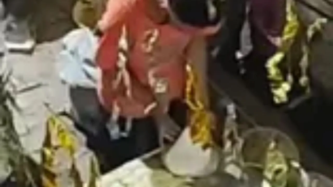 GHAZIABAD roti-1