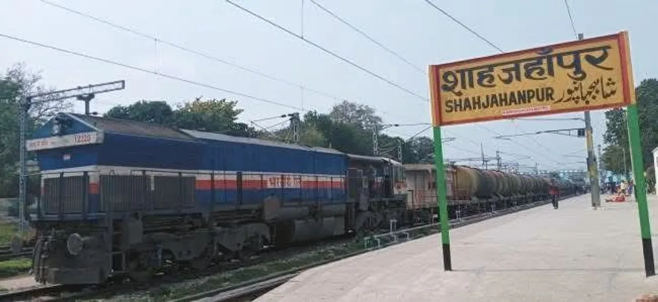 शाहजहांपुर न्यूज 