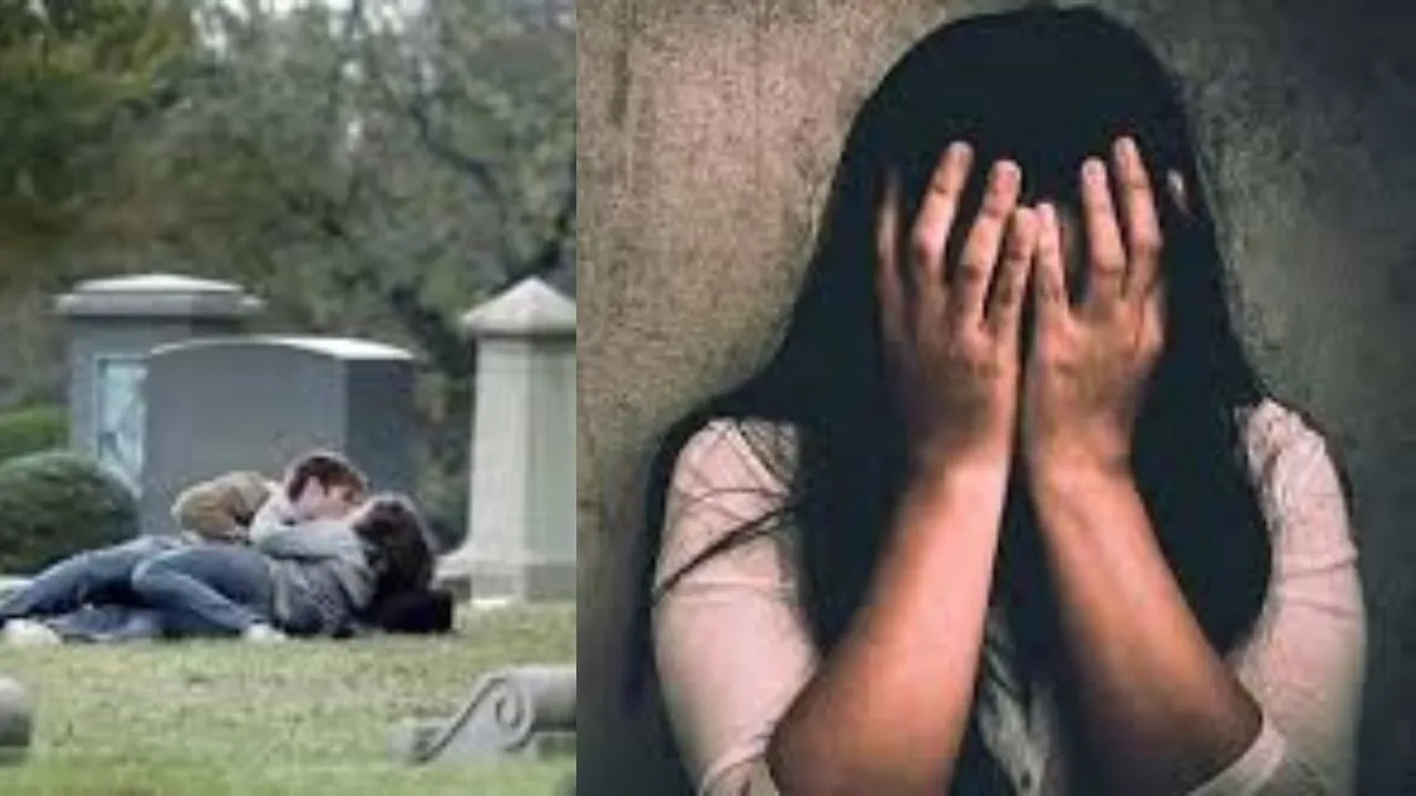 GHAZIABAD gang rape-1