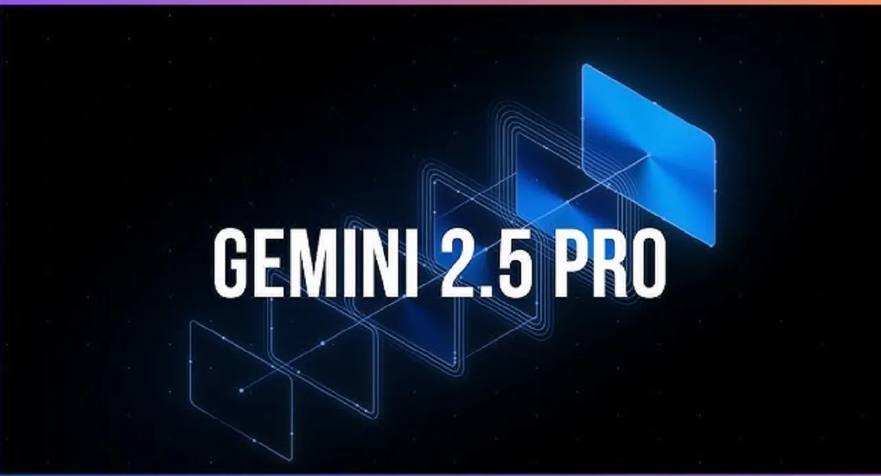Gemini 2.5