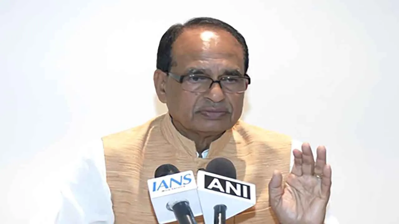 shivrajsingh