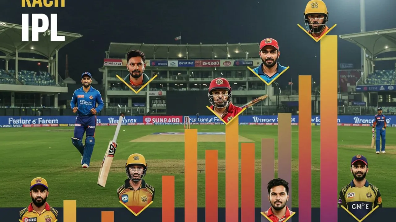 These Players scored 50 runs