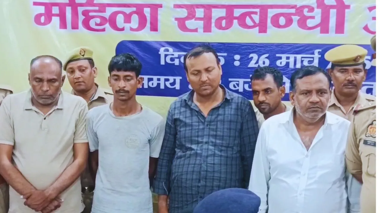 kanpur theft