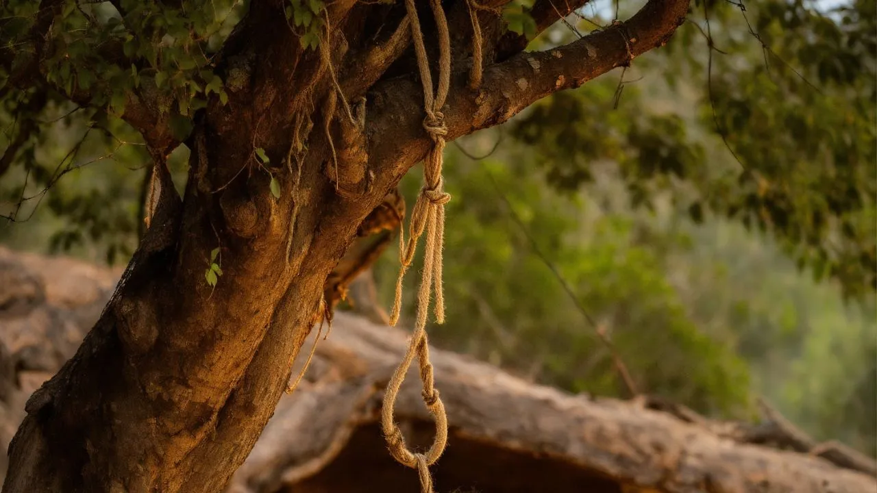 suicide nagore