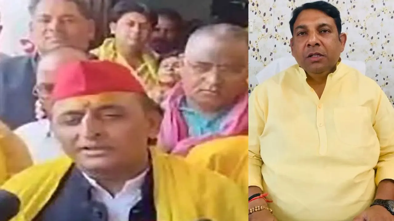 GHAZIABAD akhilesh bayan-1