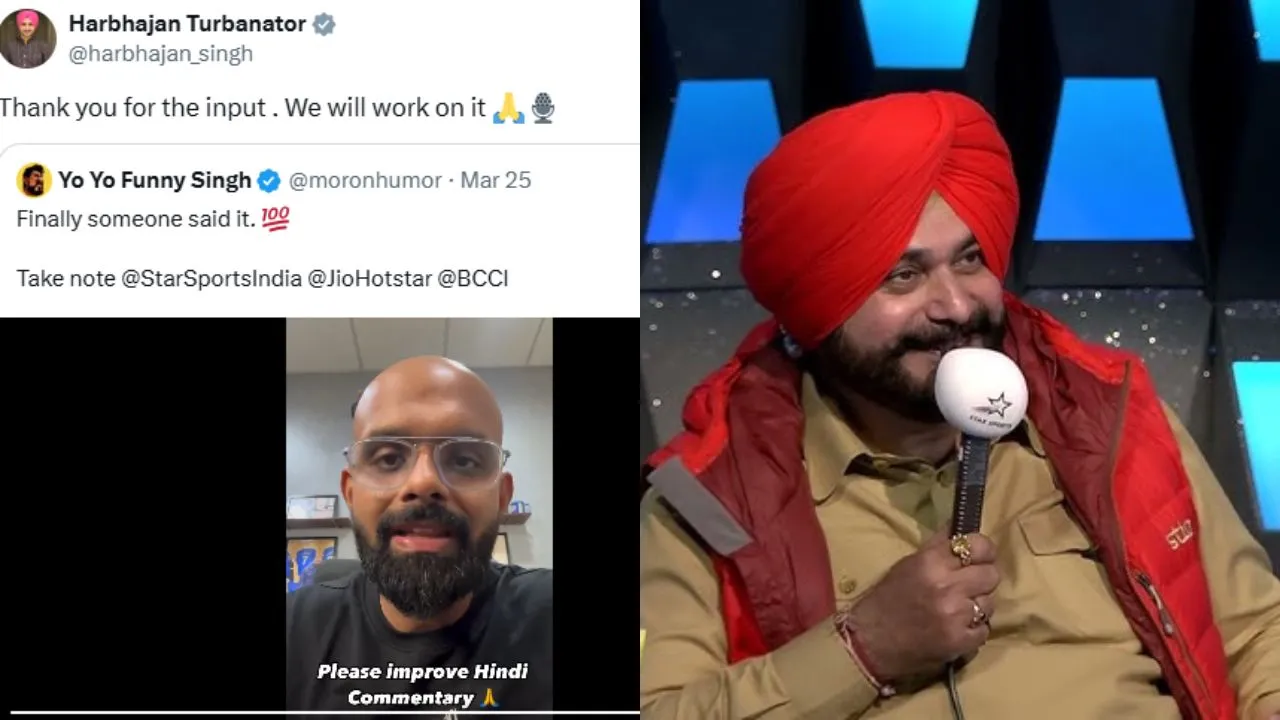 IPL Hindi Commentary