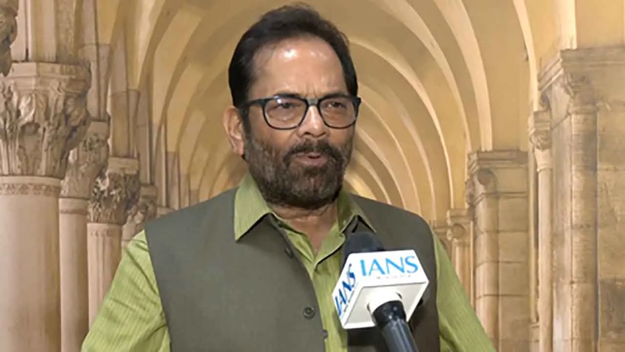AbbasNaqvi