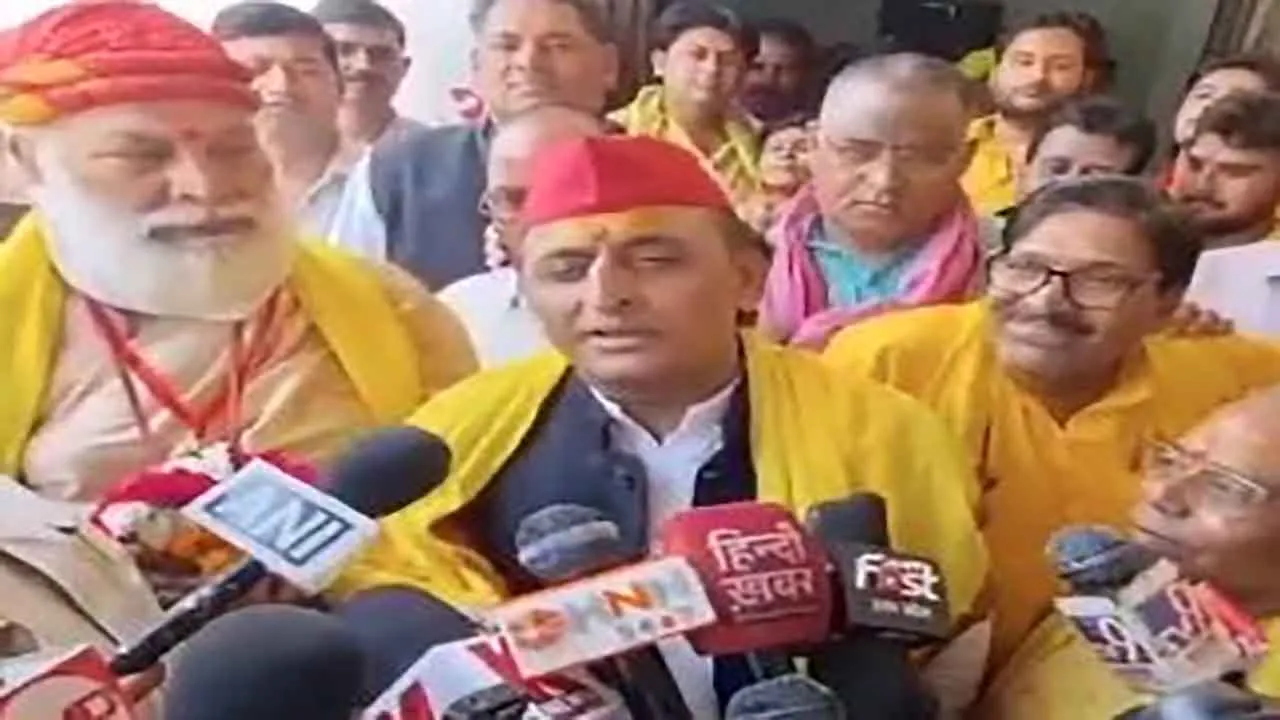 akhilesh