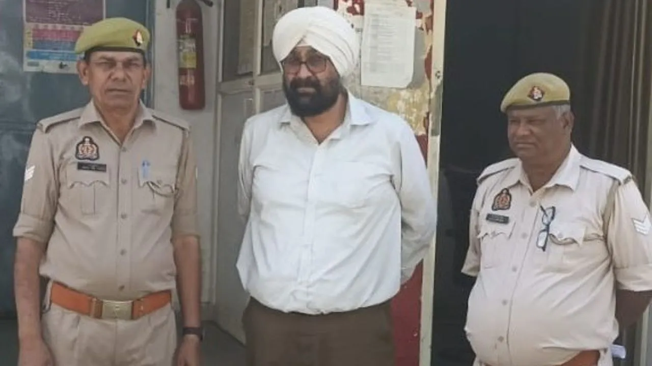 GZB arrest