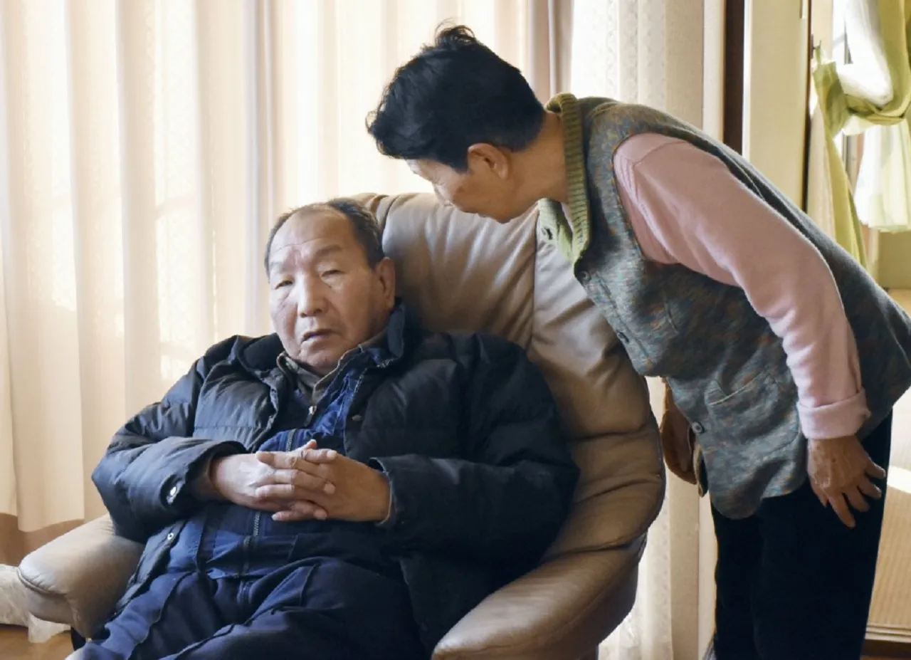 iwao Hakamada.