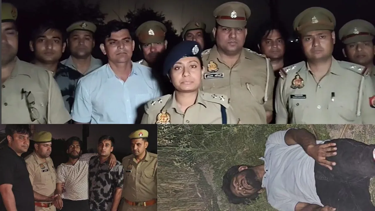 GHAZIABAD ENCOUNTER-1 (1)
