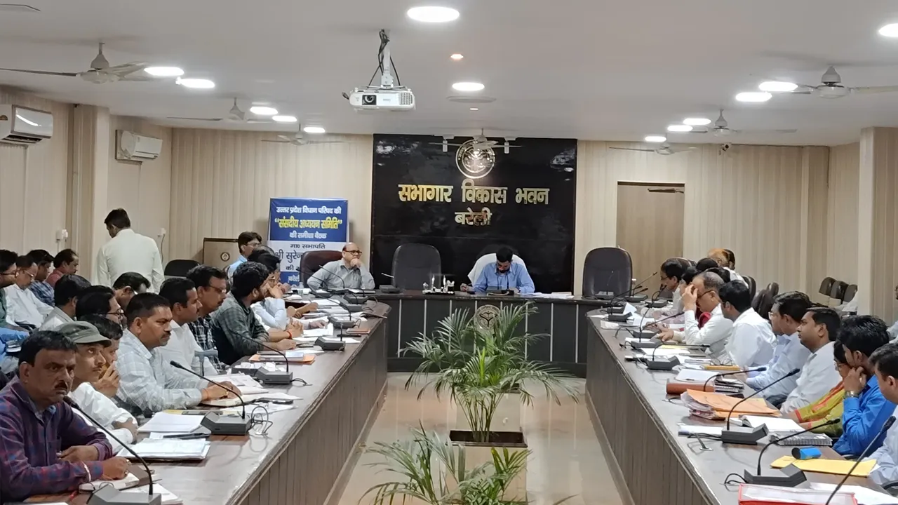 CDO Jag Pravesh