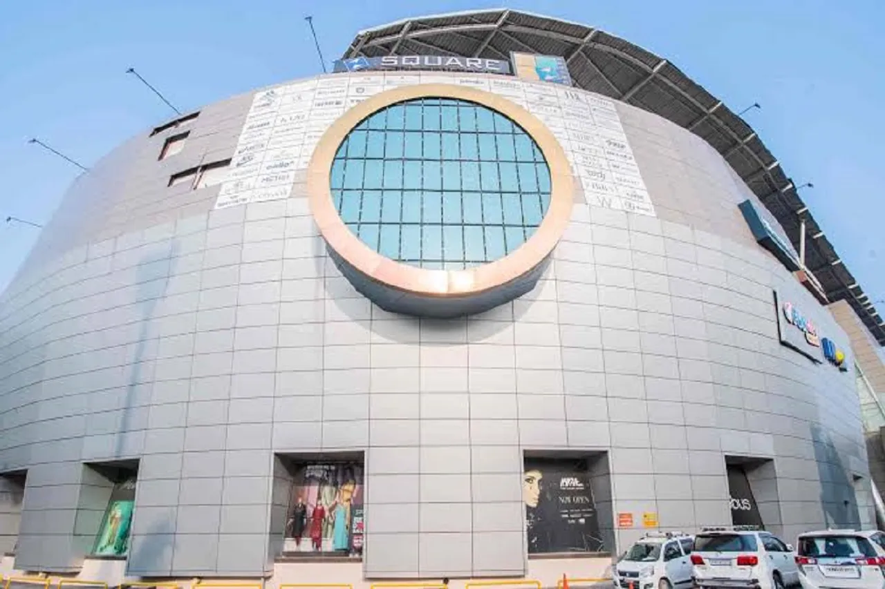 Z Square