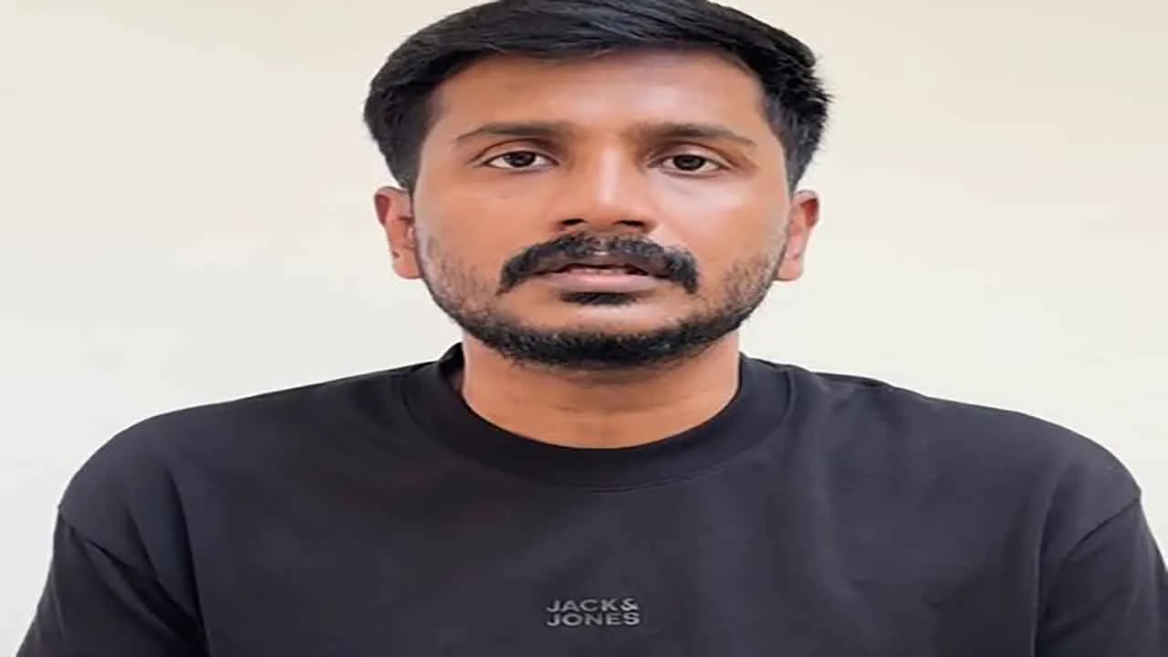 SUArunKumar