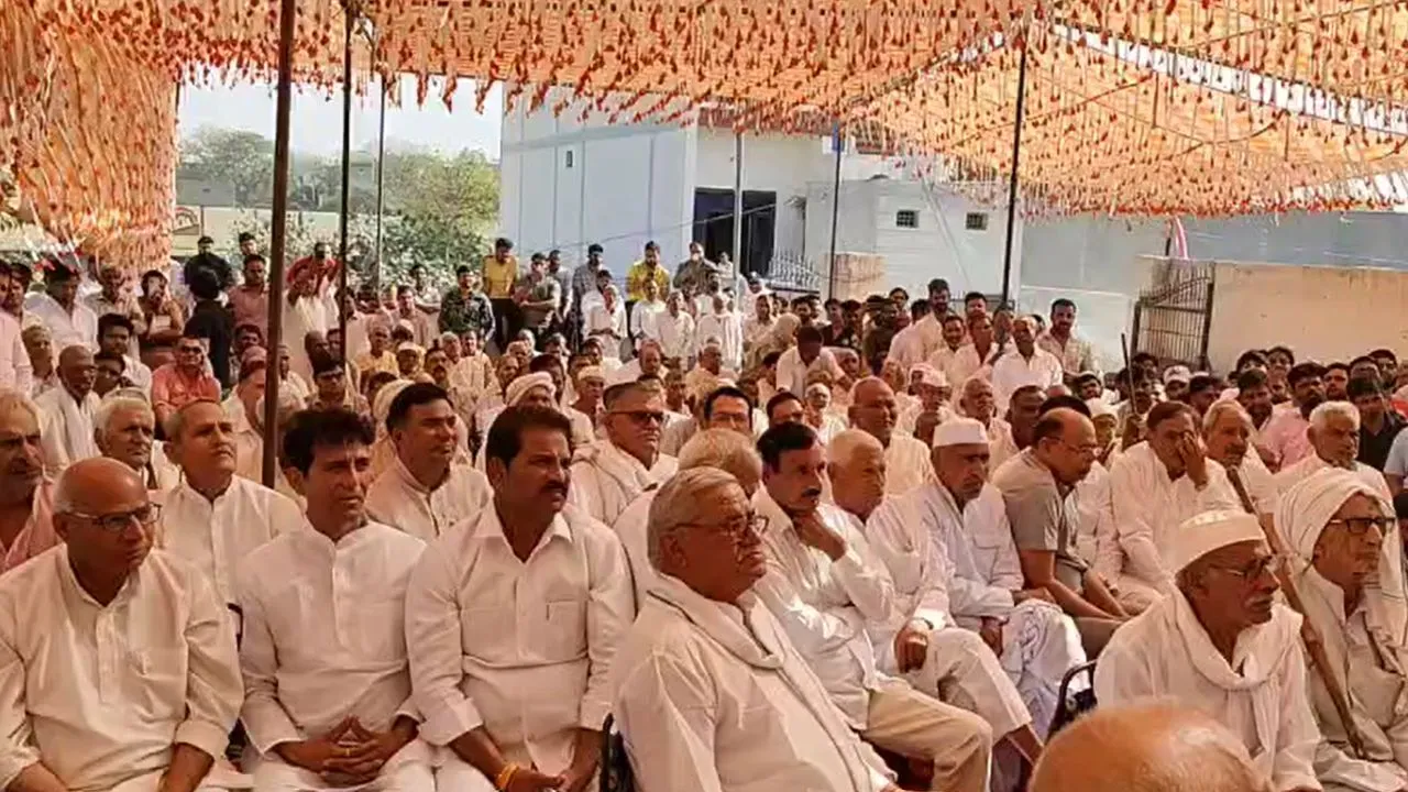 GHAZIABAD SIRAULI PANCHAYAT-1
