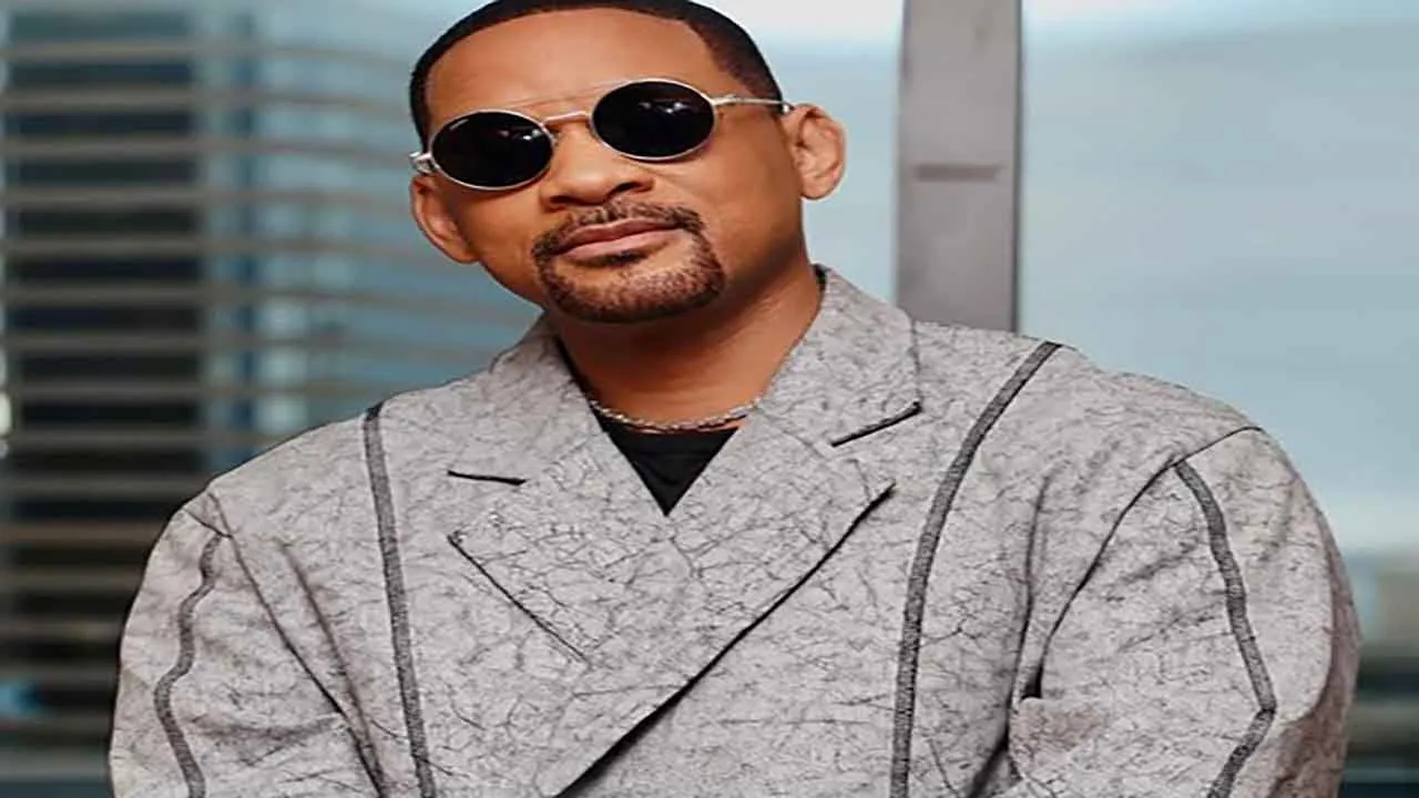 WillSmith