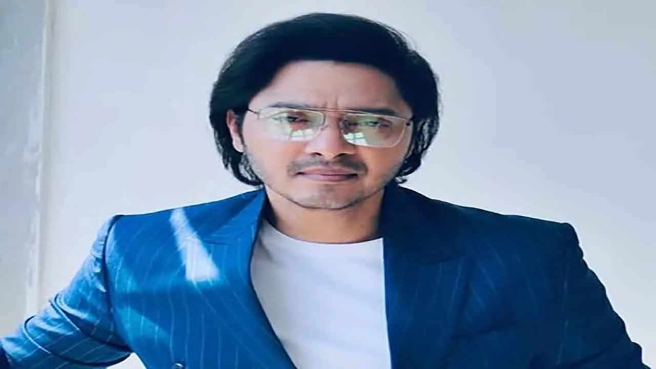 ShreyasTalpade