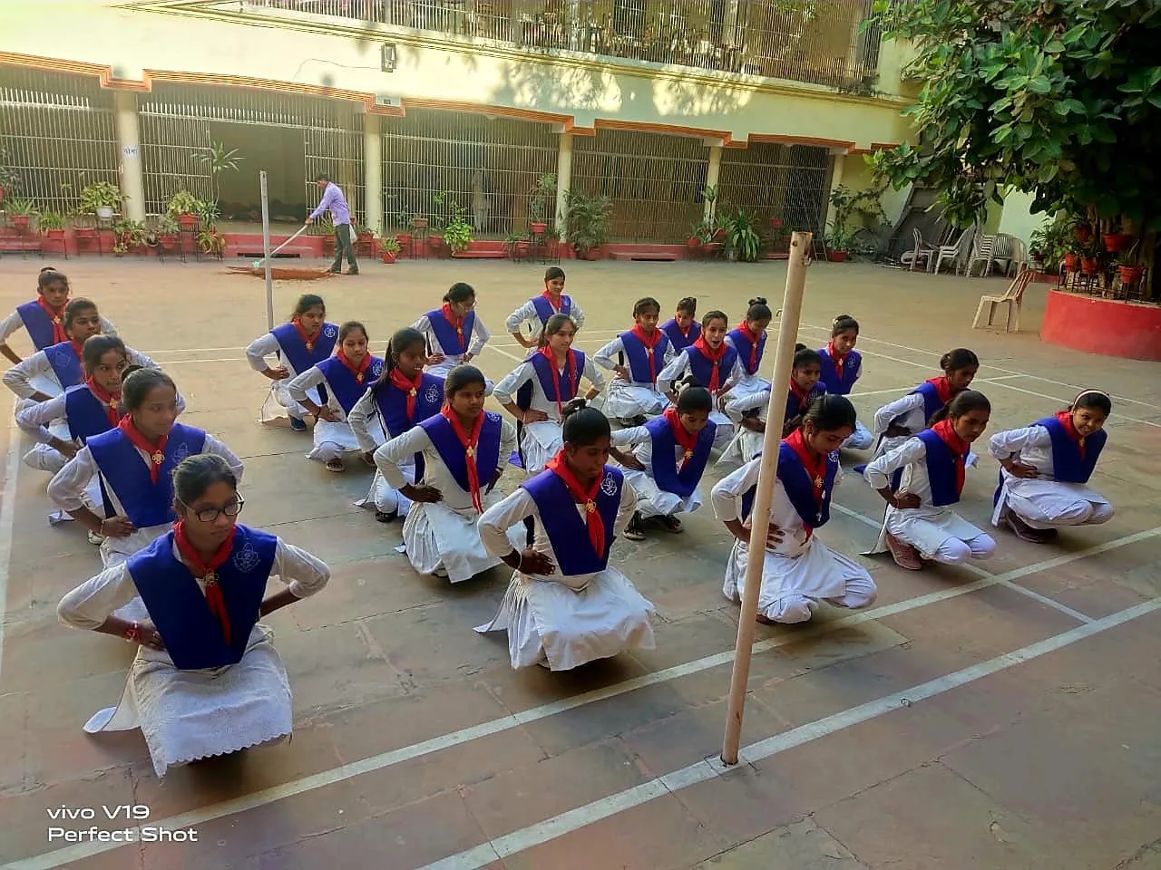 आर्य महिला महाविद्यालय 