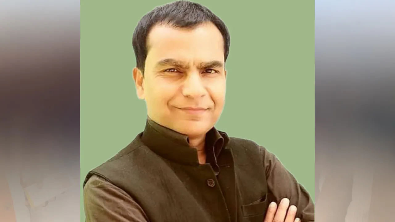 Janseva team