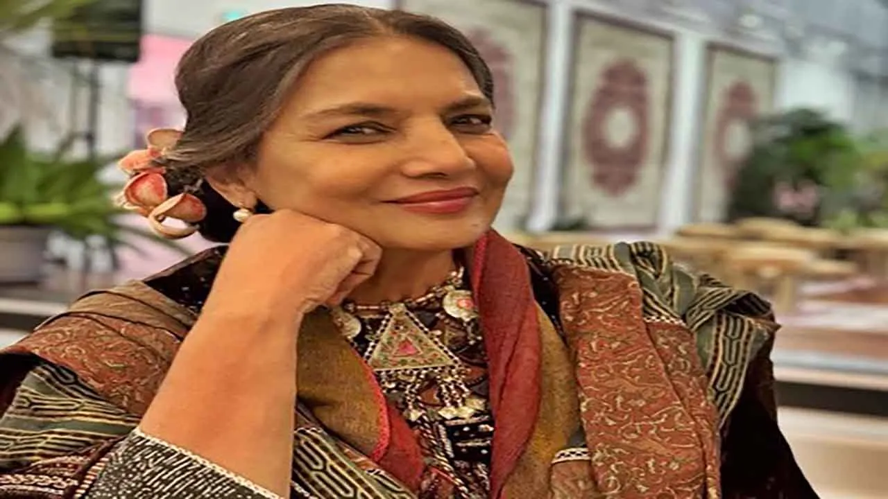 ShabanaAzmi