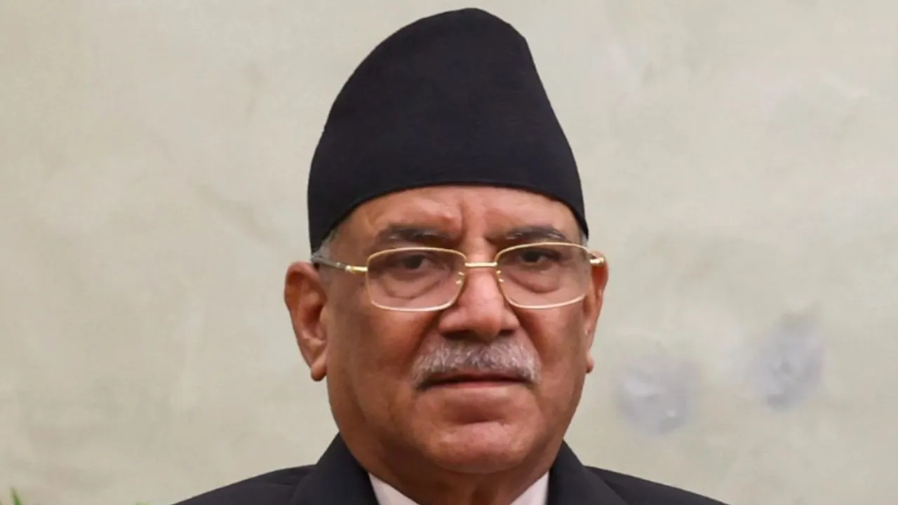 Prachanda