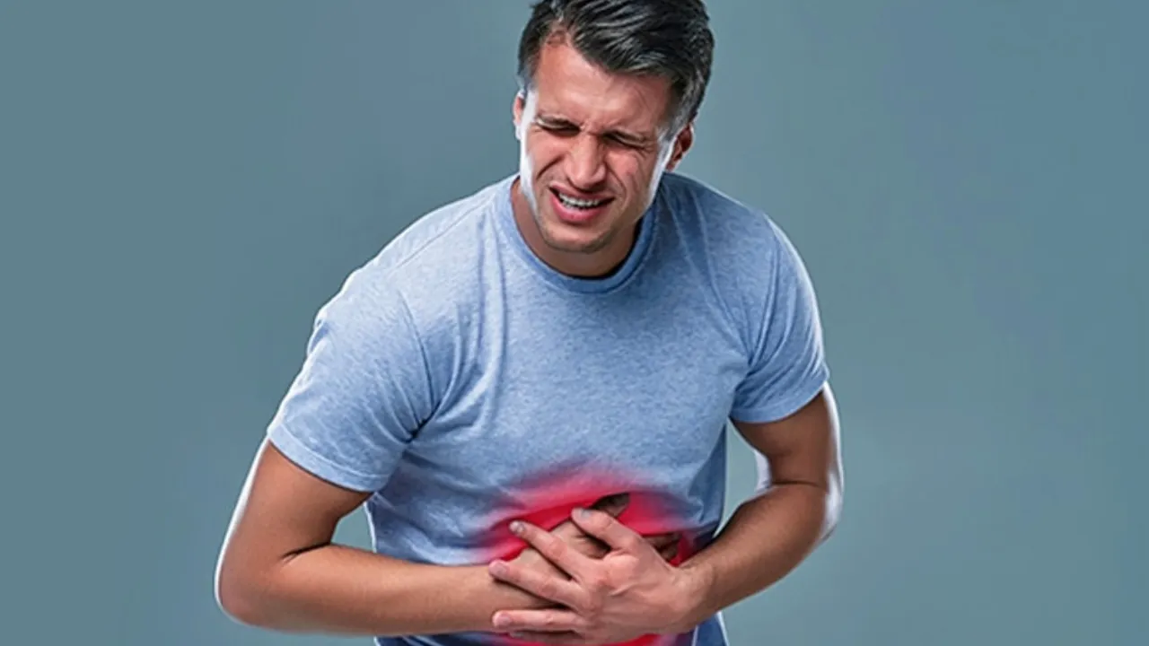 stomach problems