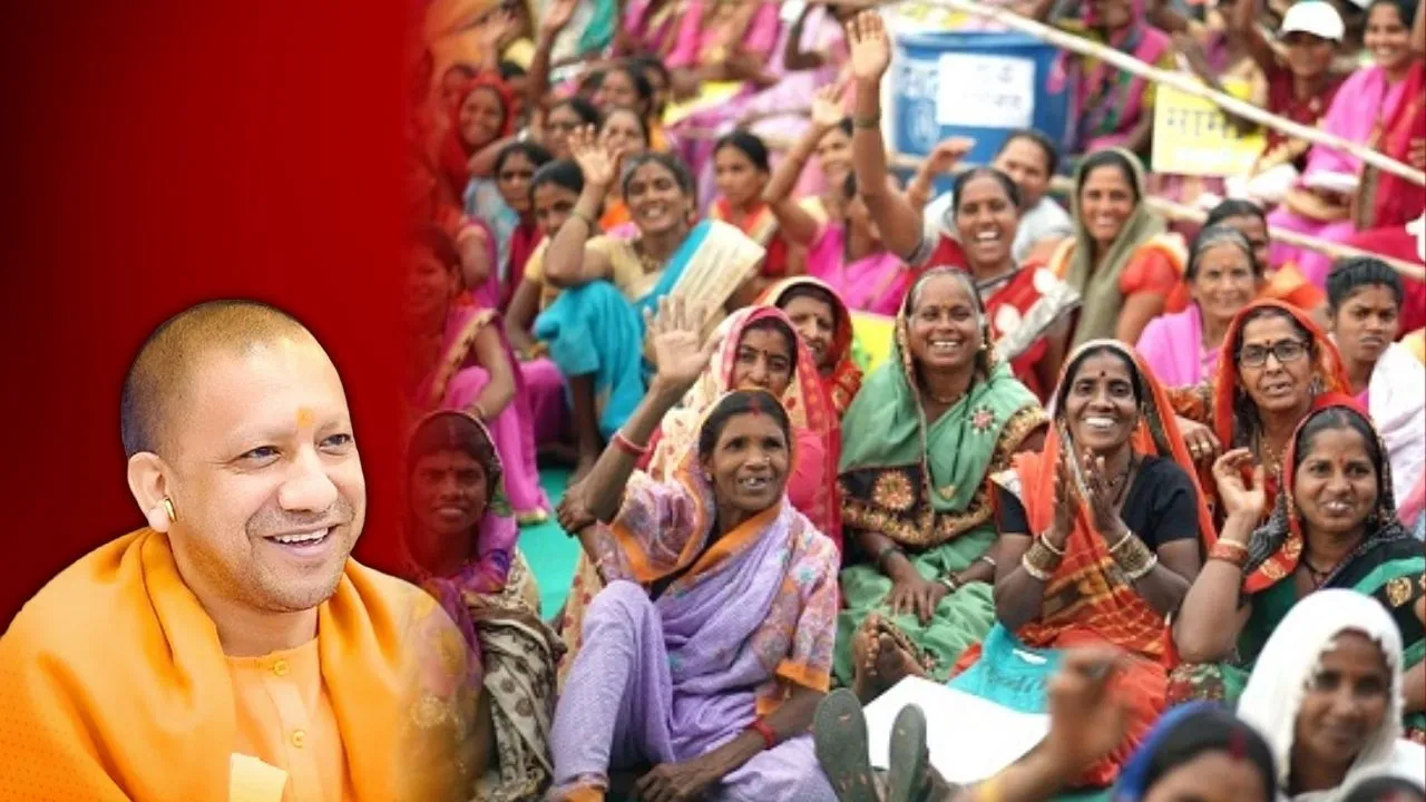 Lakhimpur Kheri 