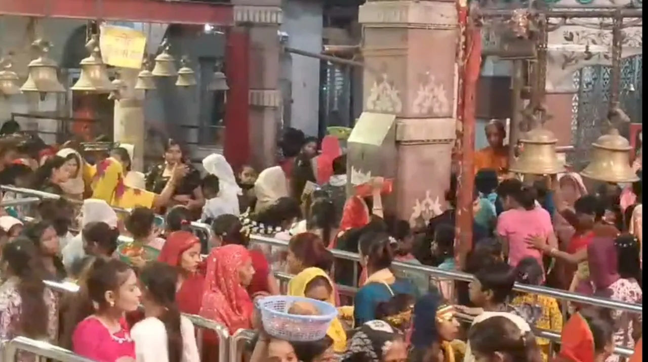 navratra