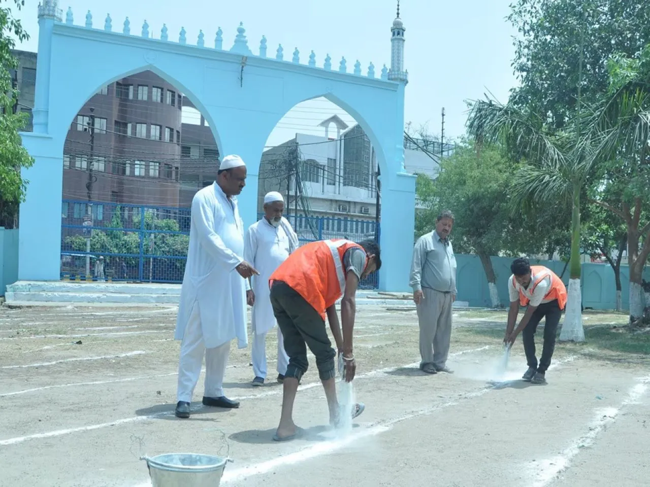 िह