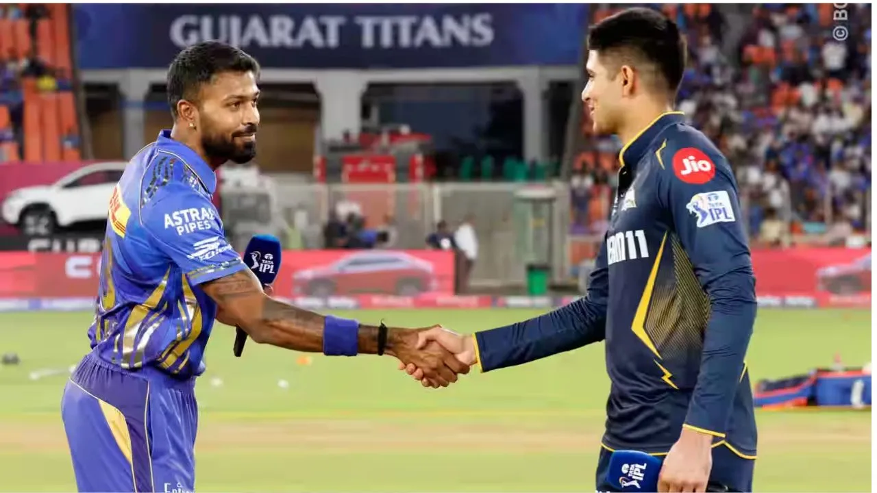 hardik and shubhman