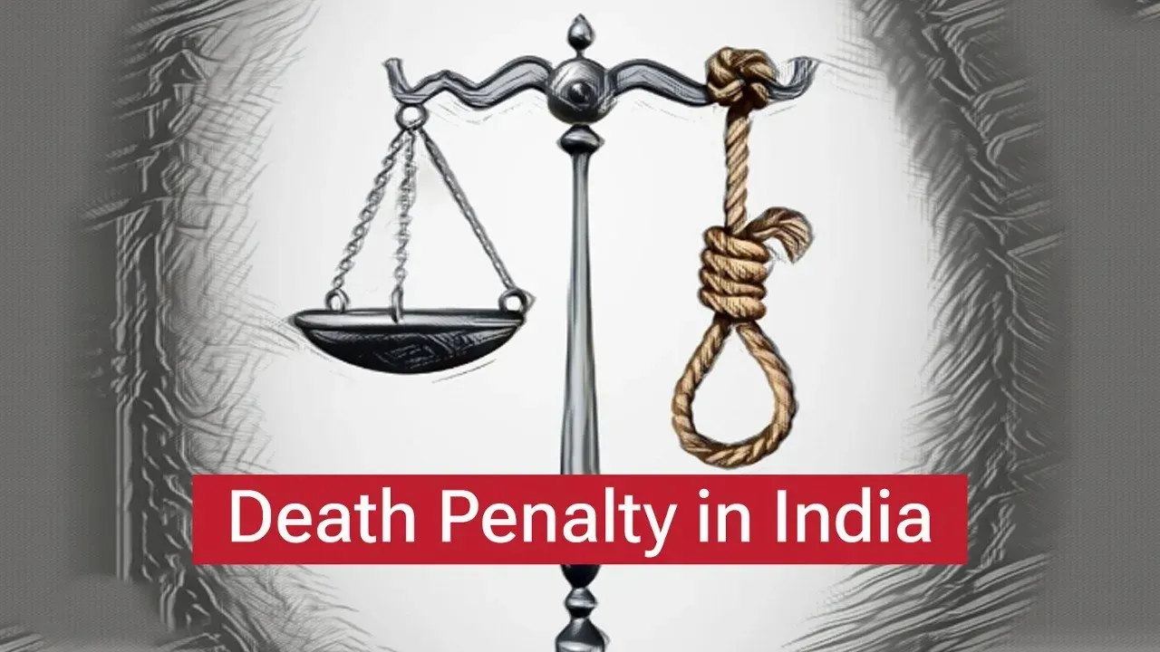 death Penality