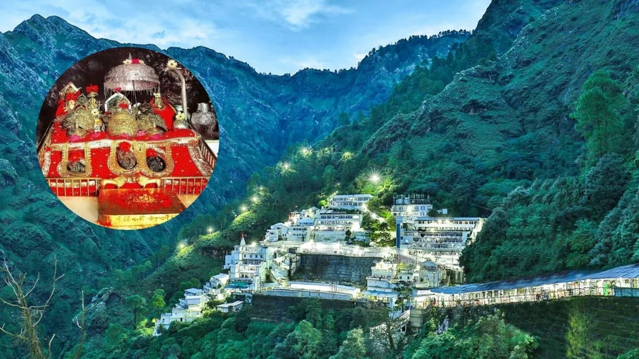 vaishno devi