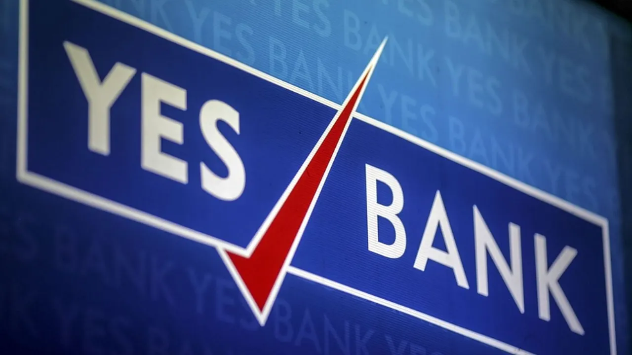 Yes Bank 