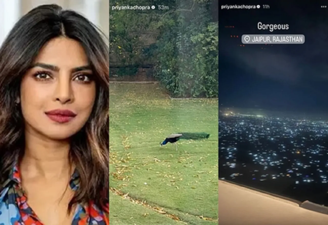 priyanka chopda