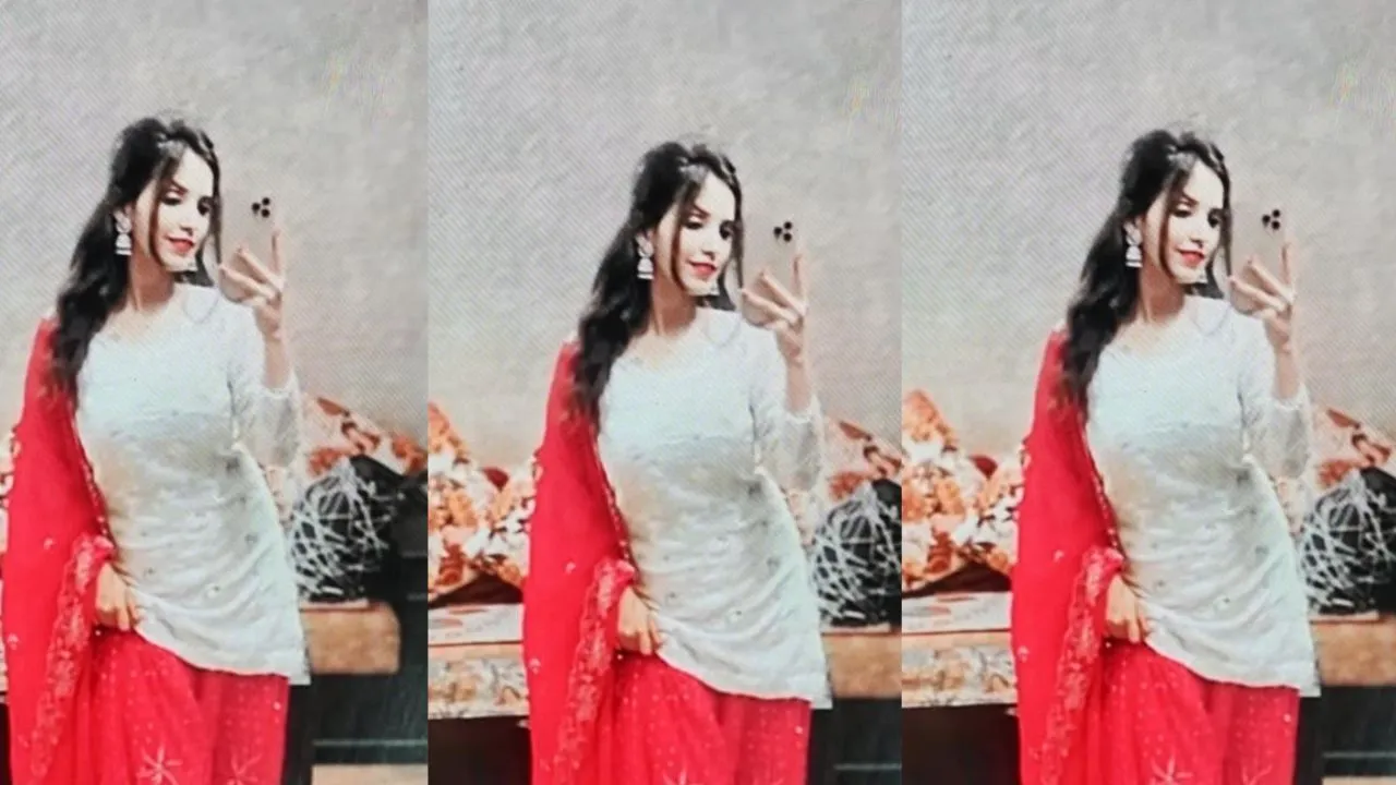muskan rastogi