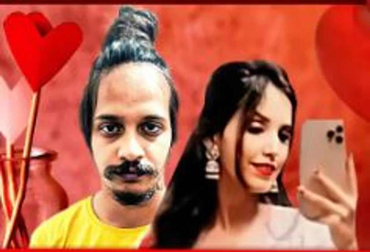 MUSKAN-SAHIL MURDER 