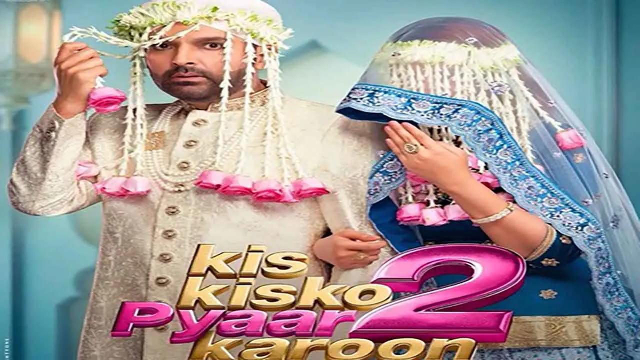 kapilsharmafilm